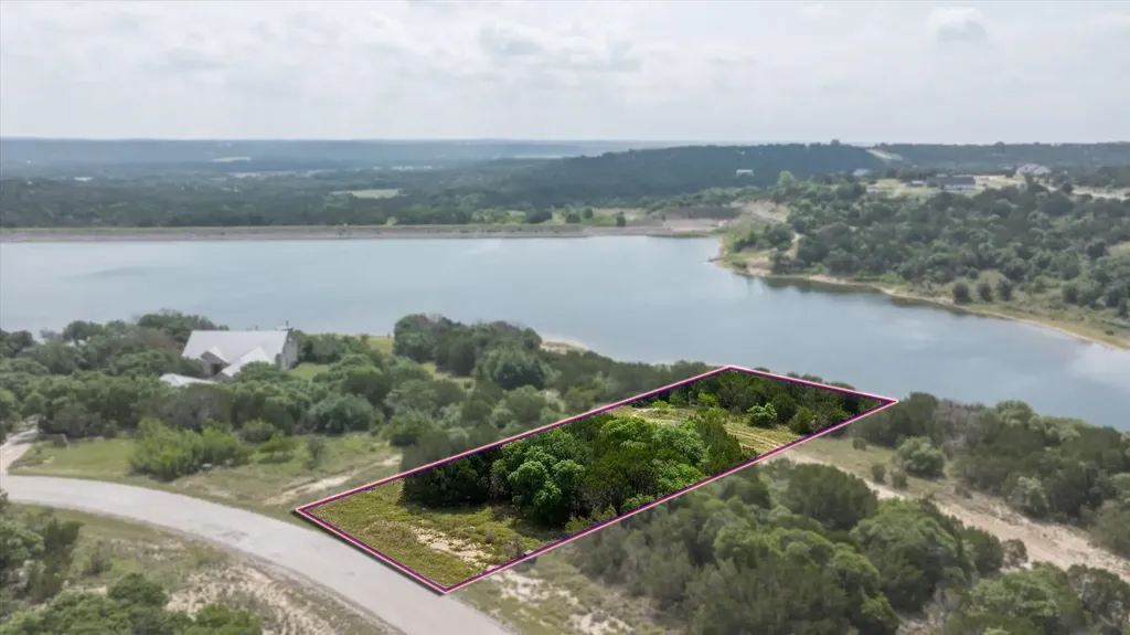 2590 Beacon Lake Drive Bluff Dale TX 76433