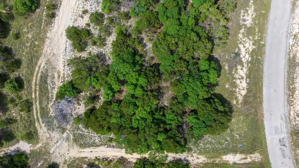 2590 Beacon Lake Drive Bluff Dale TX 76433