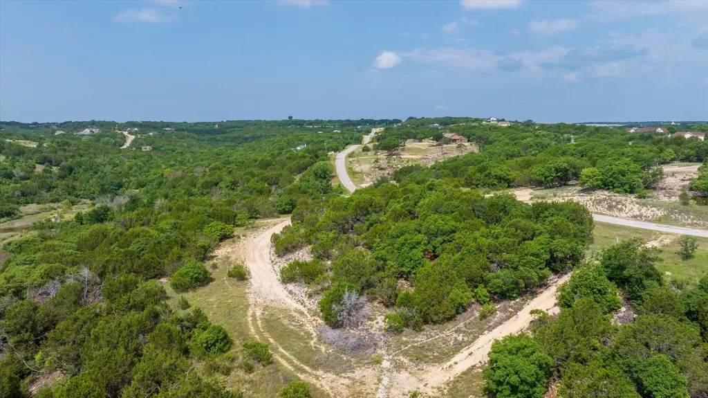 2590 Beacon Lake Drive Bluff Dale TX 76433