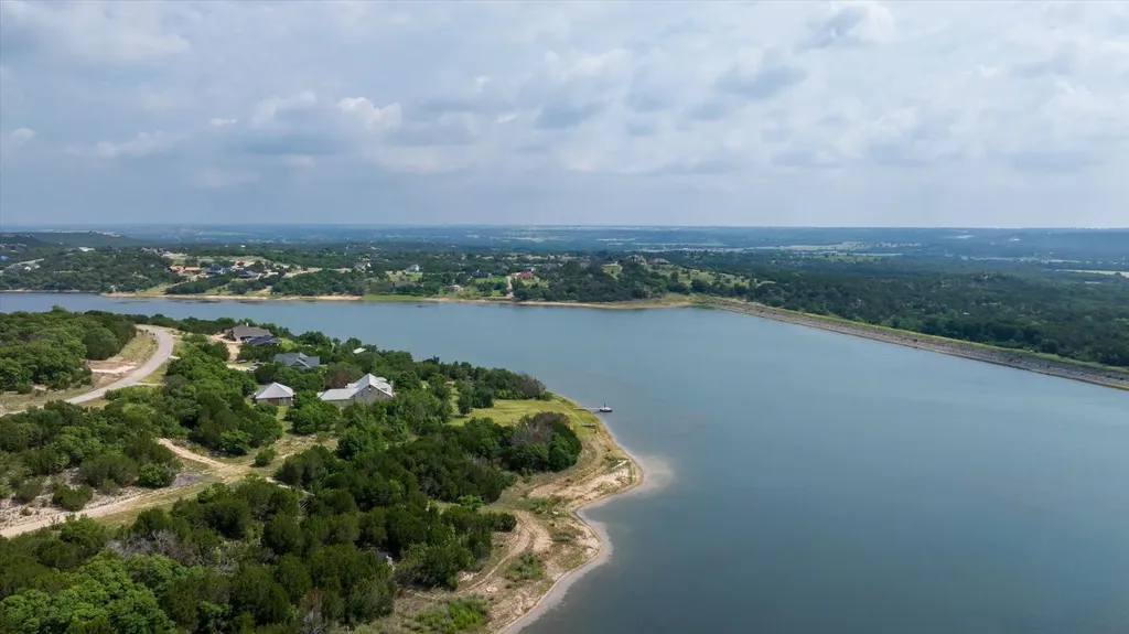 2590 Beacon Lake Drive Bluff Dale TX 76433