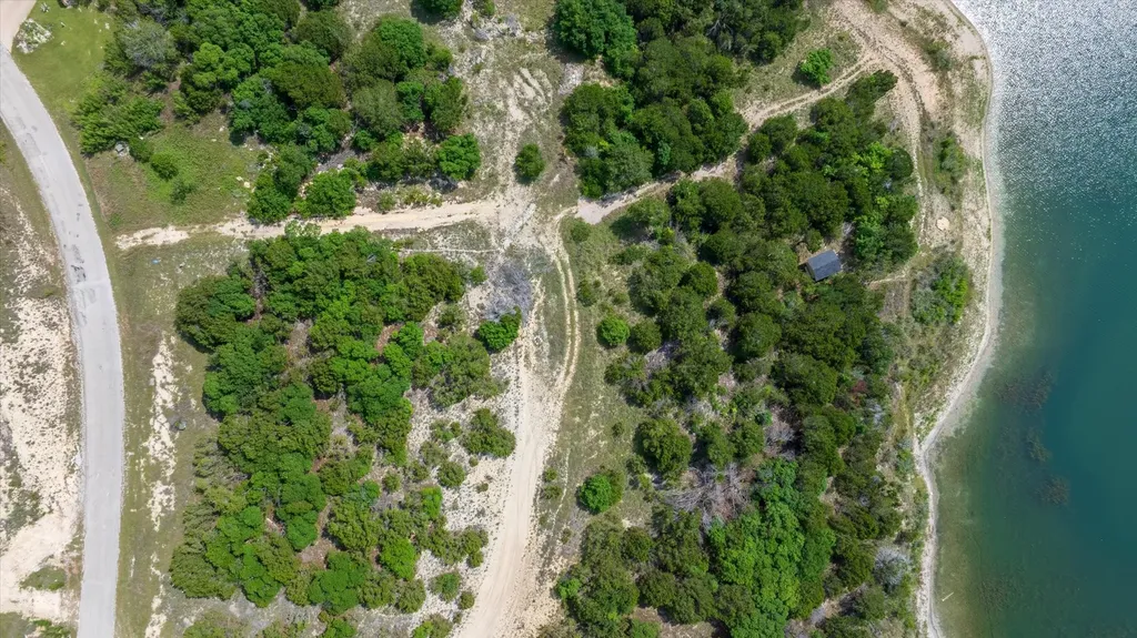 2590 Beacon Lake Drive Bluff Dale TX 76433