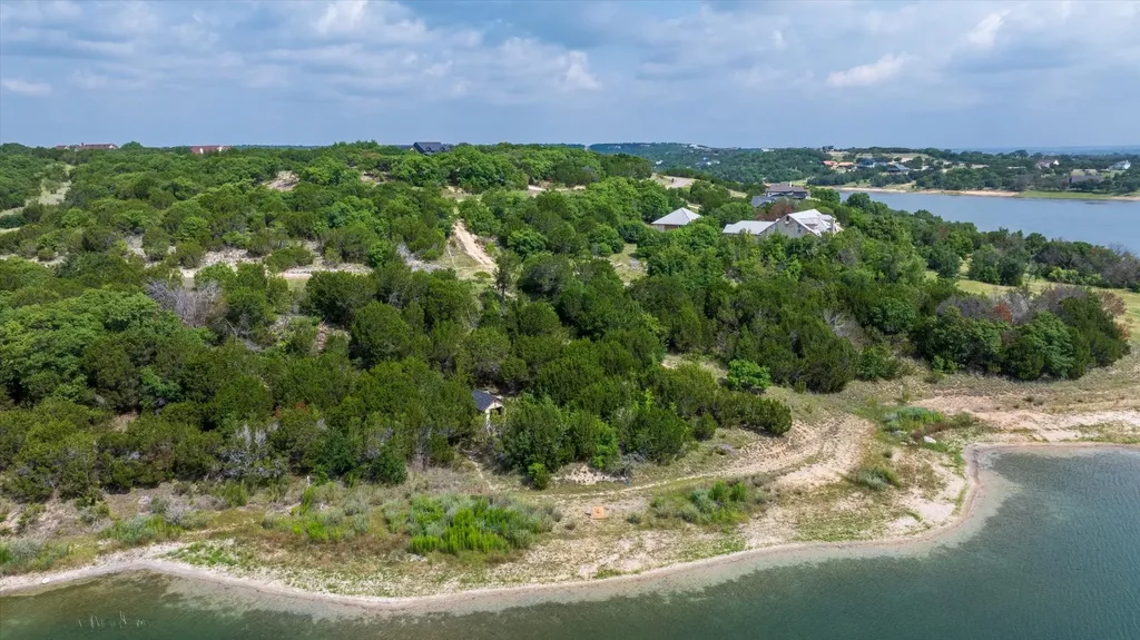 2590 Beacon Lake Drive Bluff Dale TX 76433