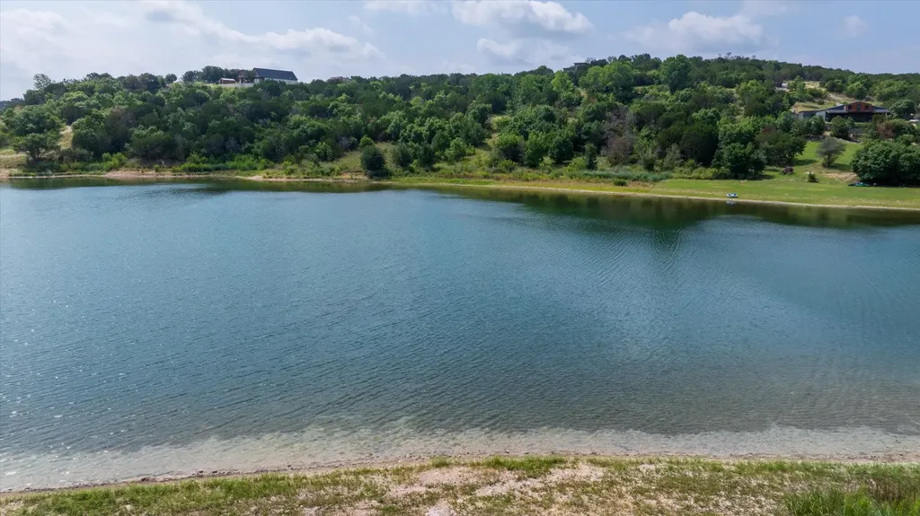 2590 Beacon Lake Drive Bluff Dale TX 76433