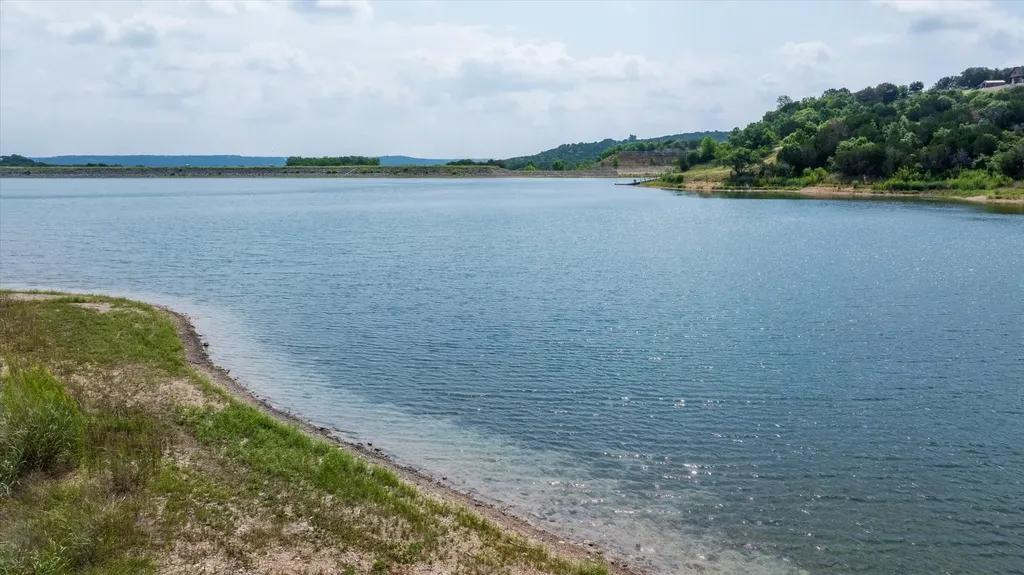 2590 Beacon Lake Drive Bluff Dale TX 76433