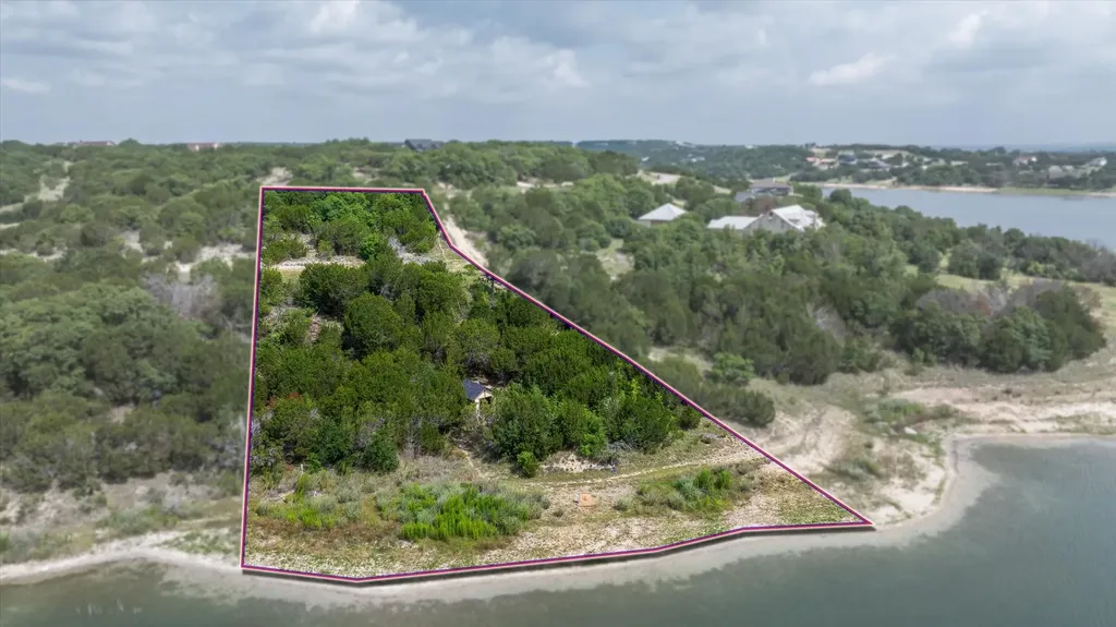 2590 Beacon Lake Drive Bluff Dale TX 76433
