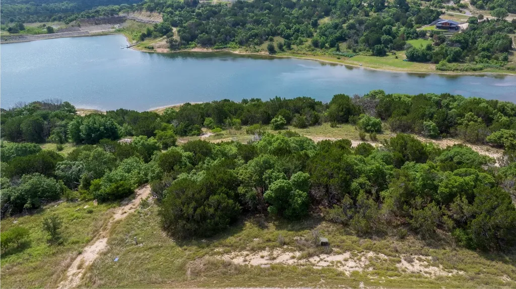 2590 Beacon Lake Drive Bluff Dale TX 76433