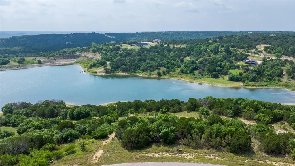 2590 Beacon Lake Drive Bluff Dale TX 76433