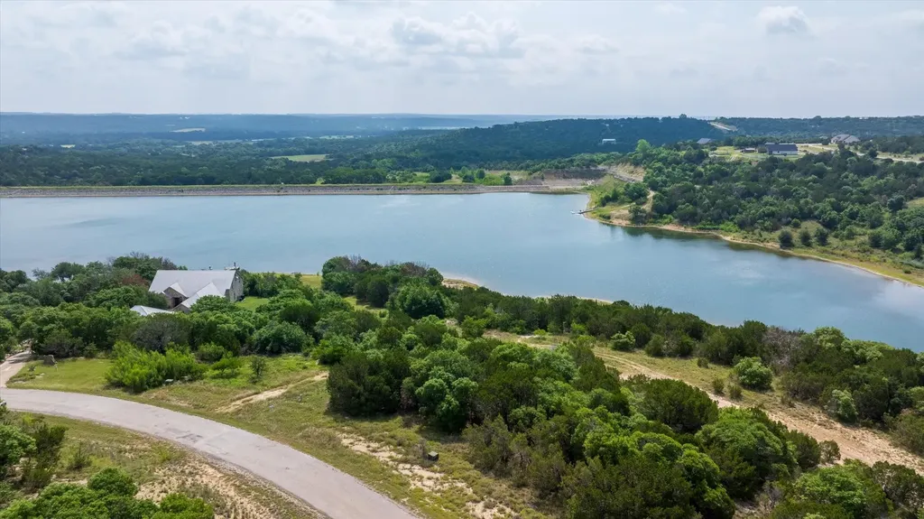 2590 Beacon Lake Drive Bluff Dale TX 76433