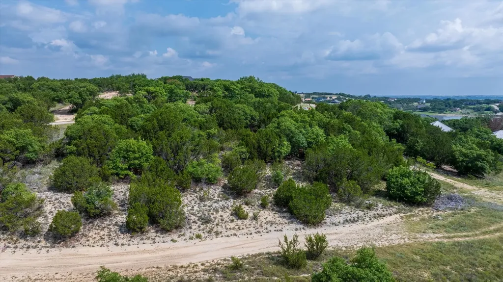 2590 Beacon Lake Drive Bluff Dale TX 76433