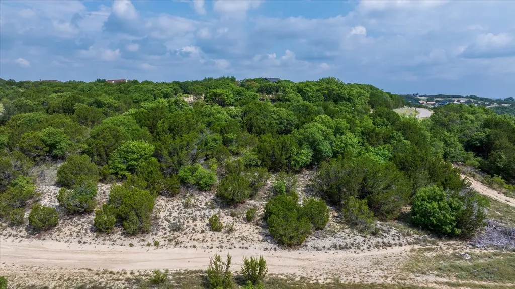 2590 Beacon Lake Drive Bluff Dale TX 76433