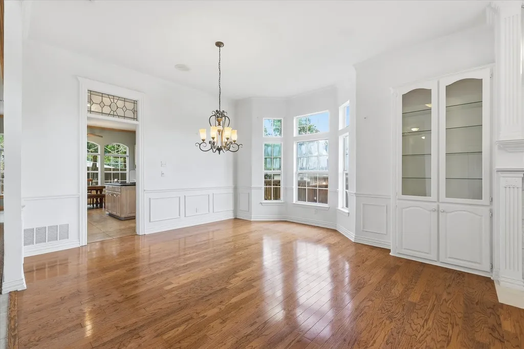 103 Woodland Drive Highland Village TX 75077