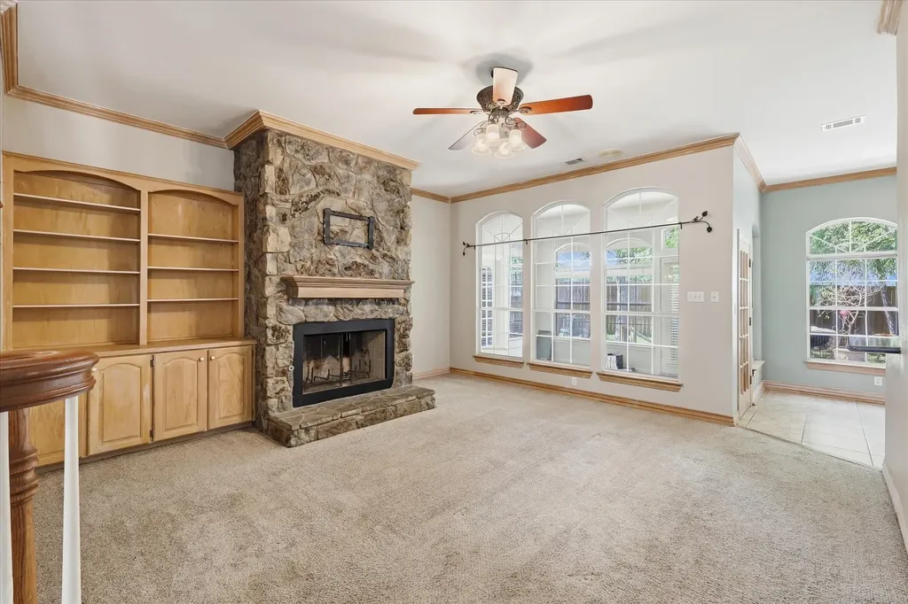 103 Woodland Drive Highland Village TX 75077