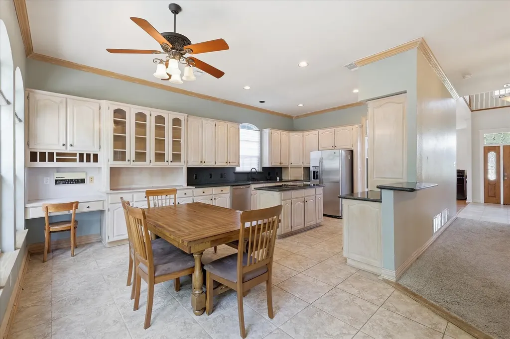 103 Woodland Drive Highland Village TX 75077