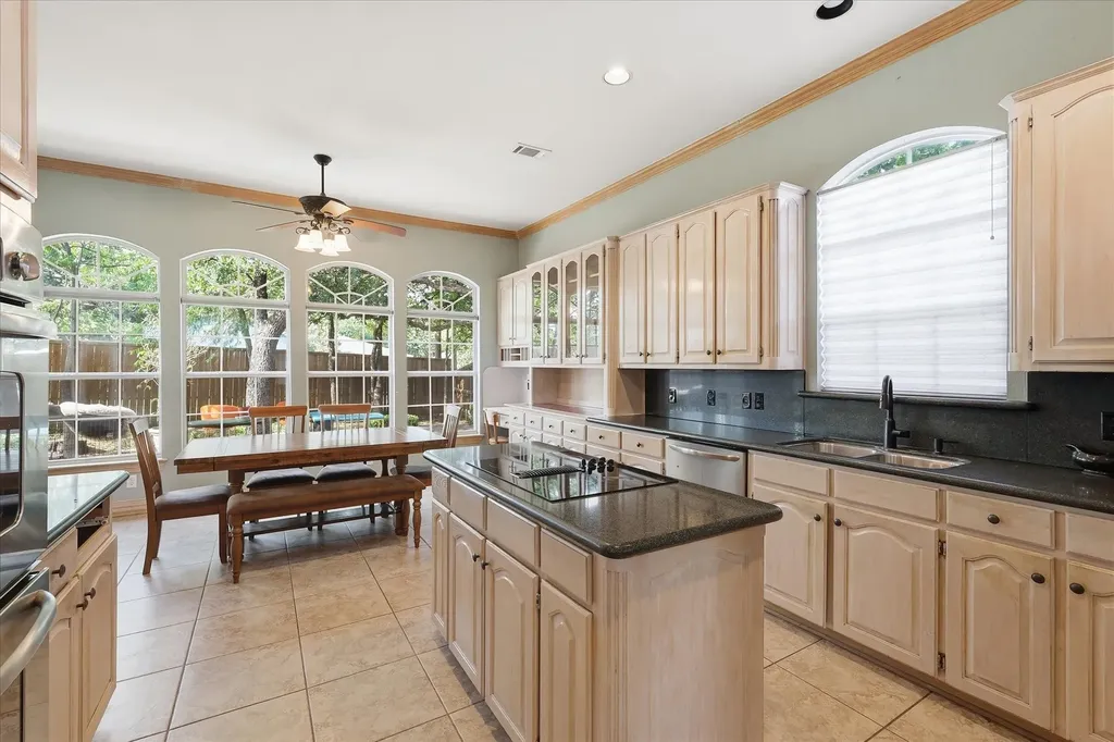 103 Woodland Drive Highland Village TX 75077