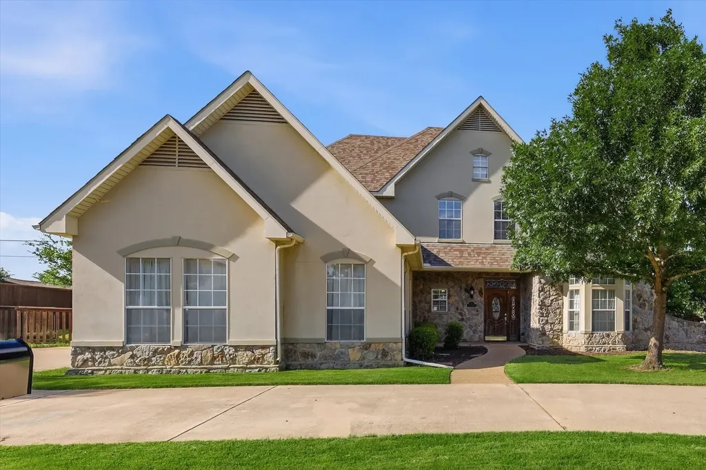 103 Woodland Drive Highland Village TX 75077