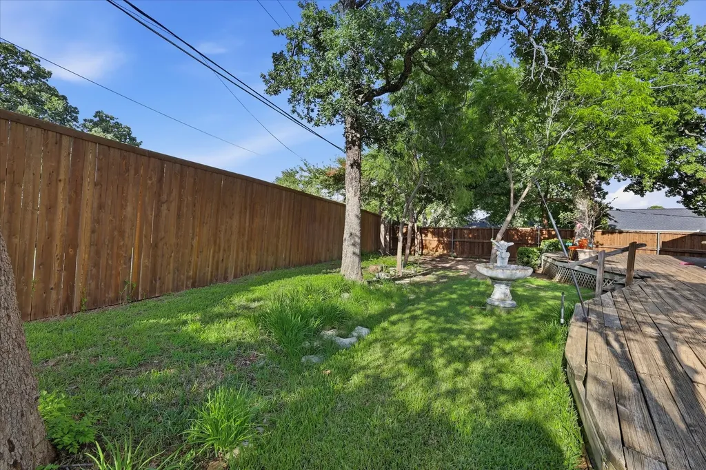 103 Woodland Drive Highland Village TX 75077