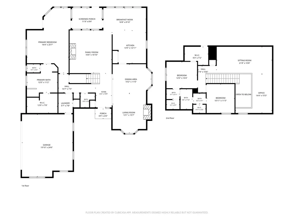 103 Woodland Drive Highland Village TX 75077