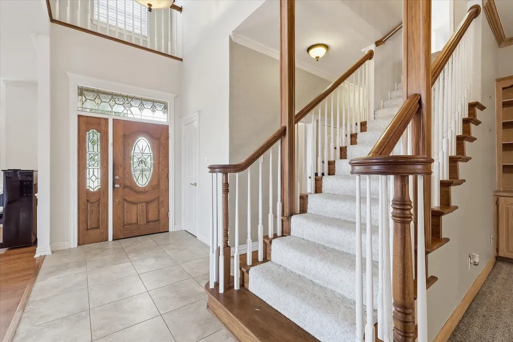 103 Woodland Drive Highland Village TX 75077