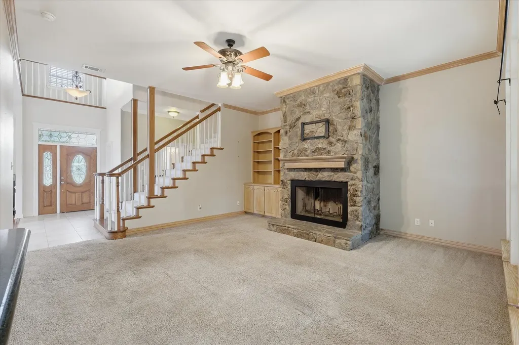 103 Woodland Drive Highland Village TX 75077