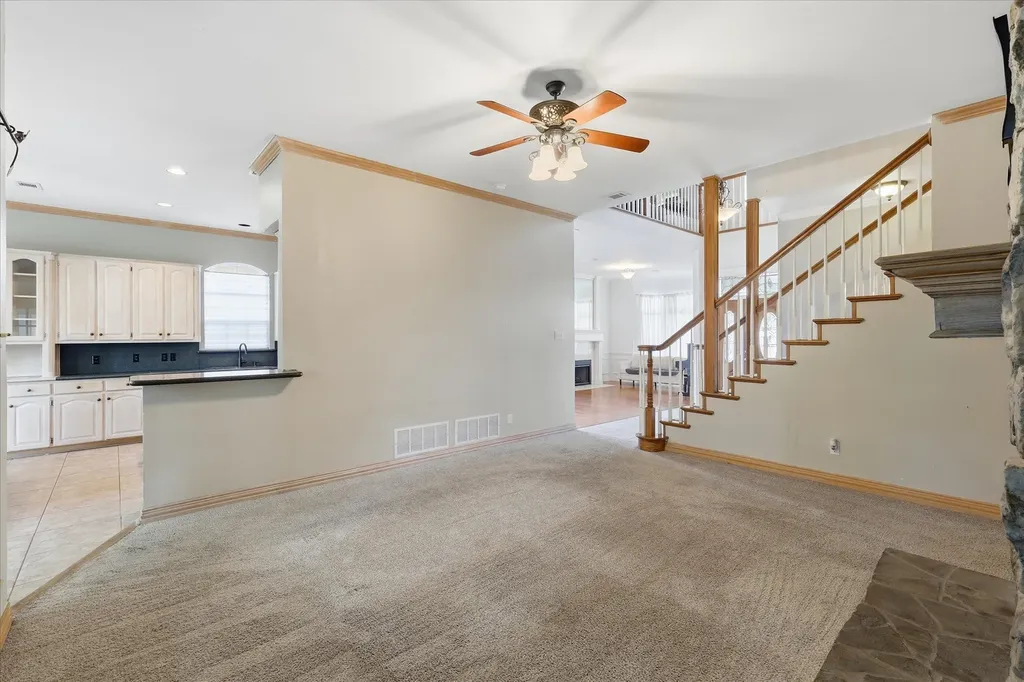 103 Woodland Drive Highland Village TX 75077