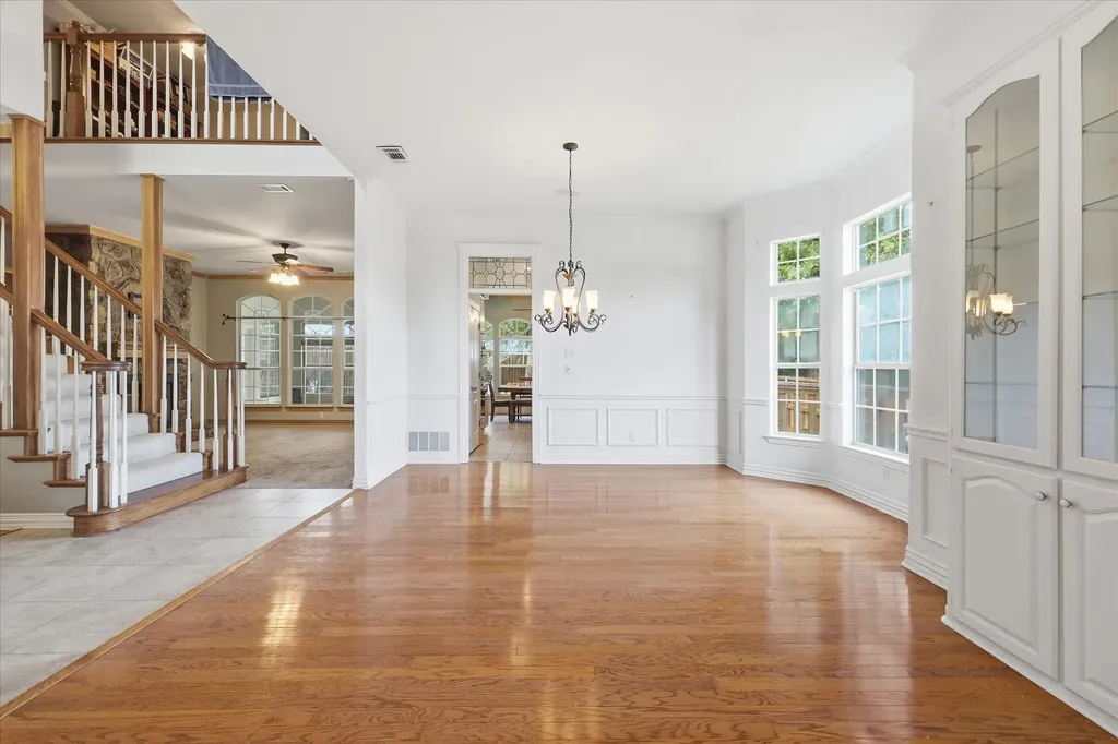 103 Woodland Drive Highland Village TX 75077