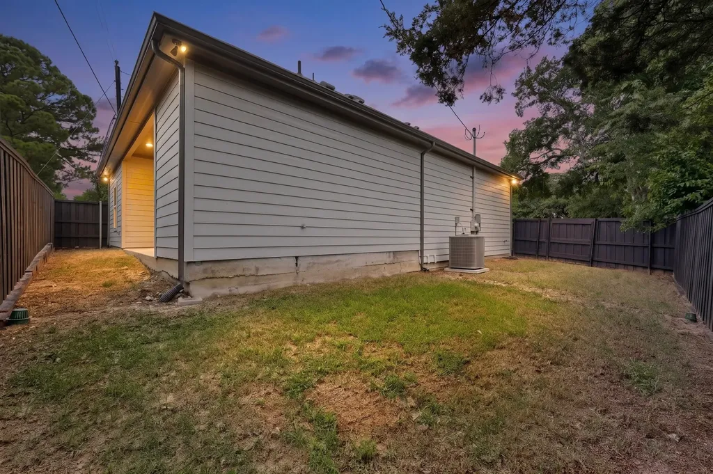 400 Kenny Drive West Tawakoni TX 75474