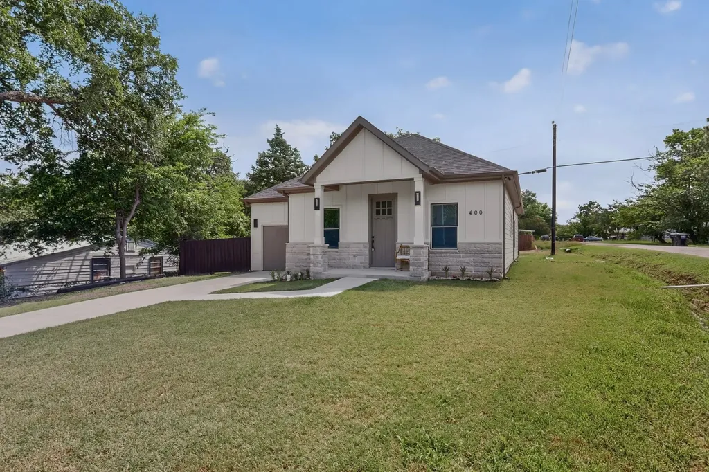 400 Kenny Drive West Tawakoni TX 75474