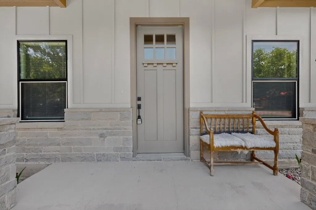 400 Kenny Drive West Tawakoni TX 75474