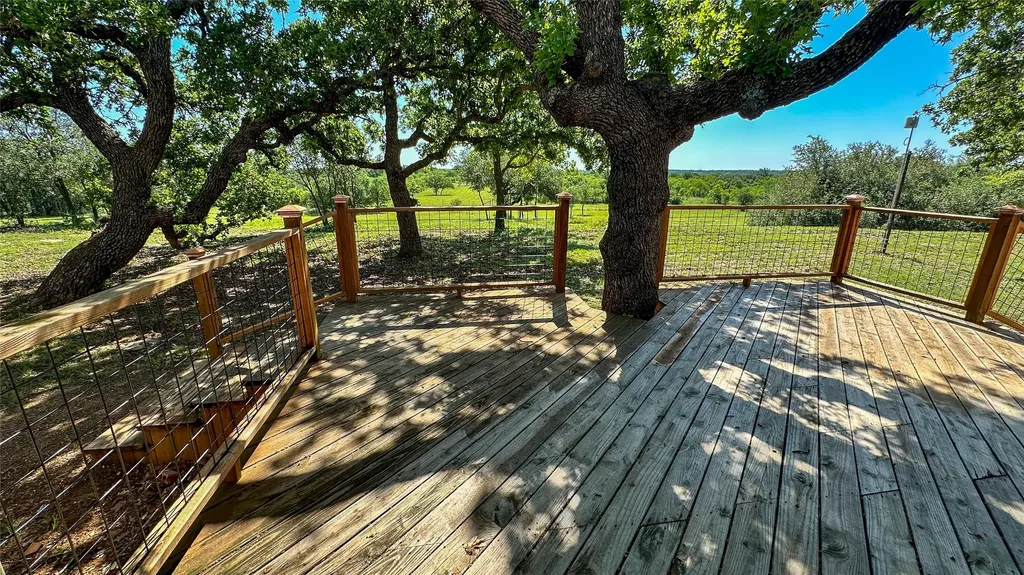 2417 Fm 569 Highway Cisco TX 76437
