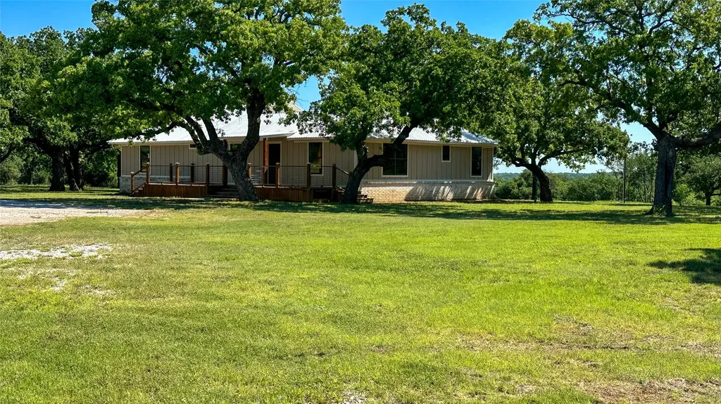 2417 Fm 569 Highway Cisco TX 76437