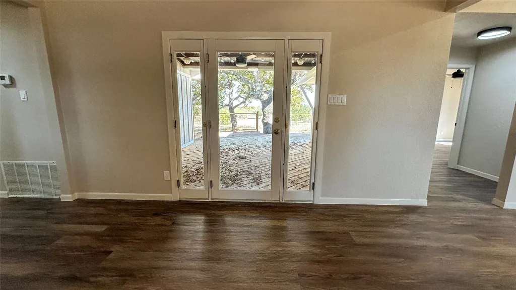 2417 Fm 569 Highway Cisco TX 76437