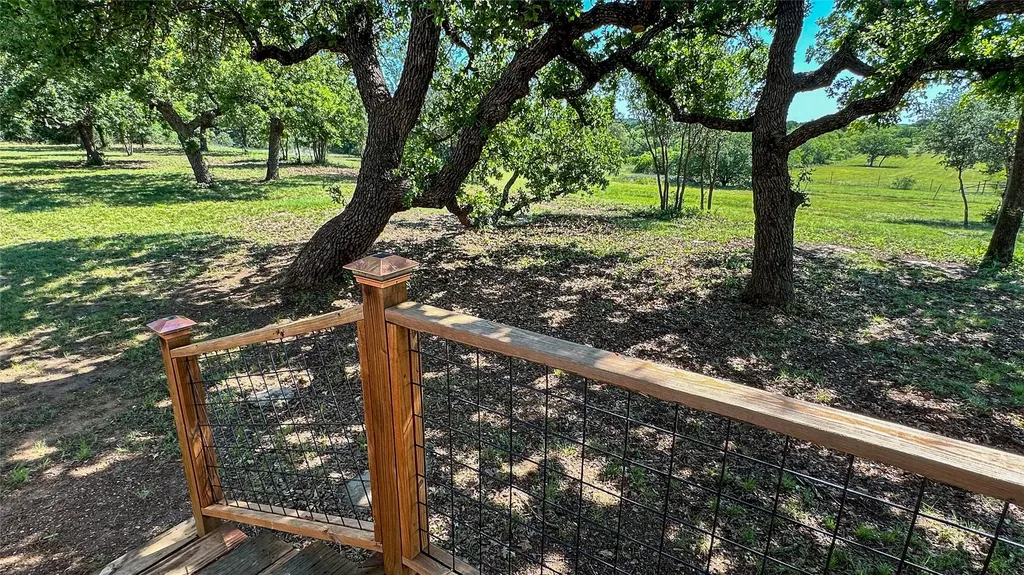 2417 Fm 569 Highway Cisco TX 76437