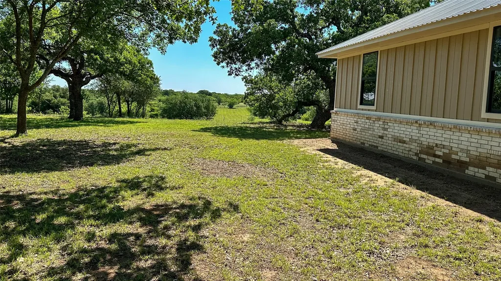 2417 Fm 569 Highway Cisco TX 76437