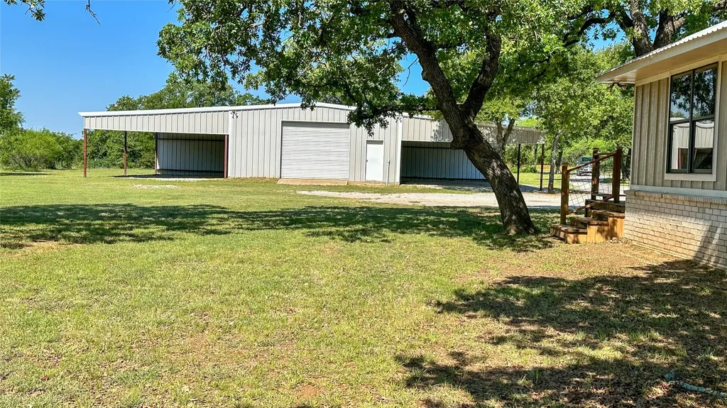 2417 Fm 569 Highway Cisco TX 76437