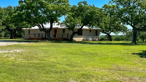 2417 Fm 569 Highway Cisco TX 76437