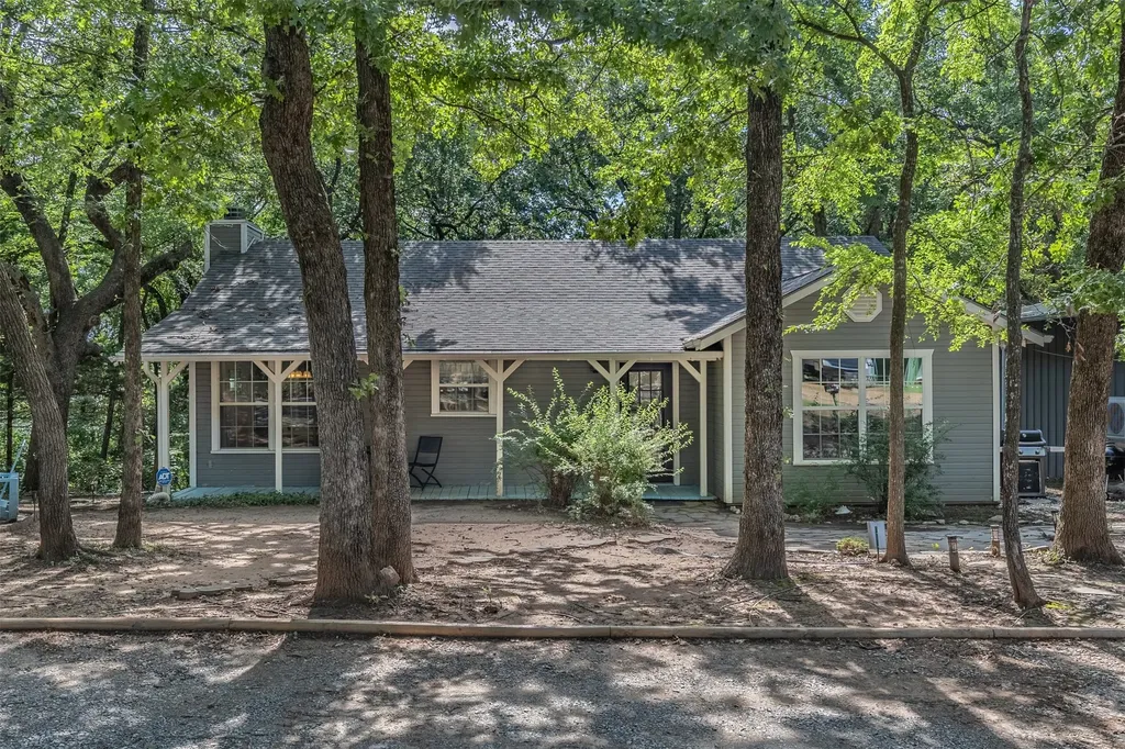 52 Shoreline Road Pottsboro TX 75076