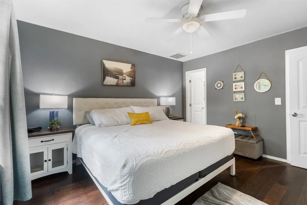 52 Shoreline Road Pottsboro TX 75076