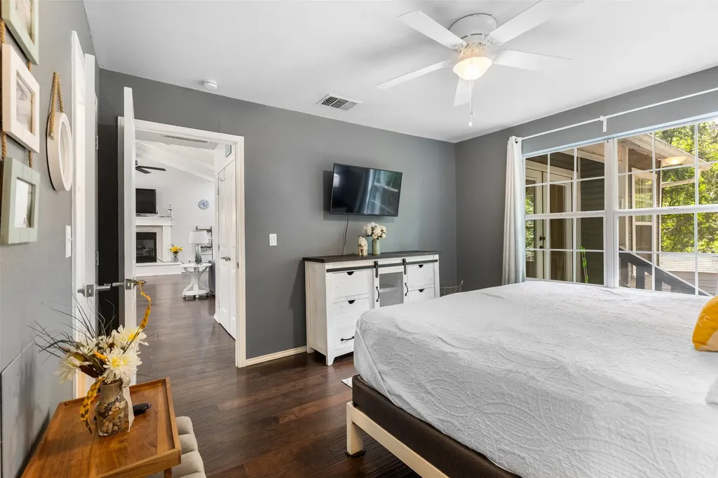 52 Shoreline Road Pottsboro TX 75076