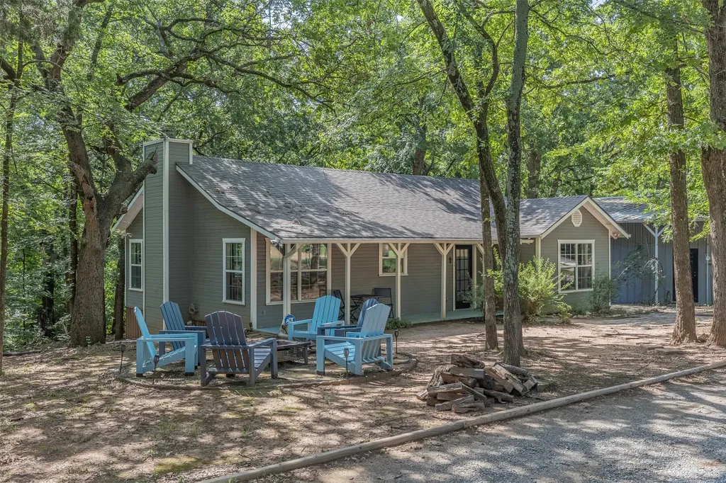 52 Shoreline Road Pottsboro TX 75076