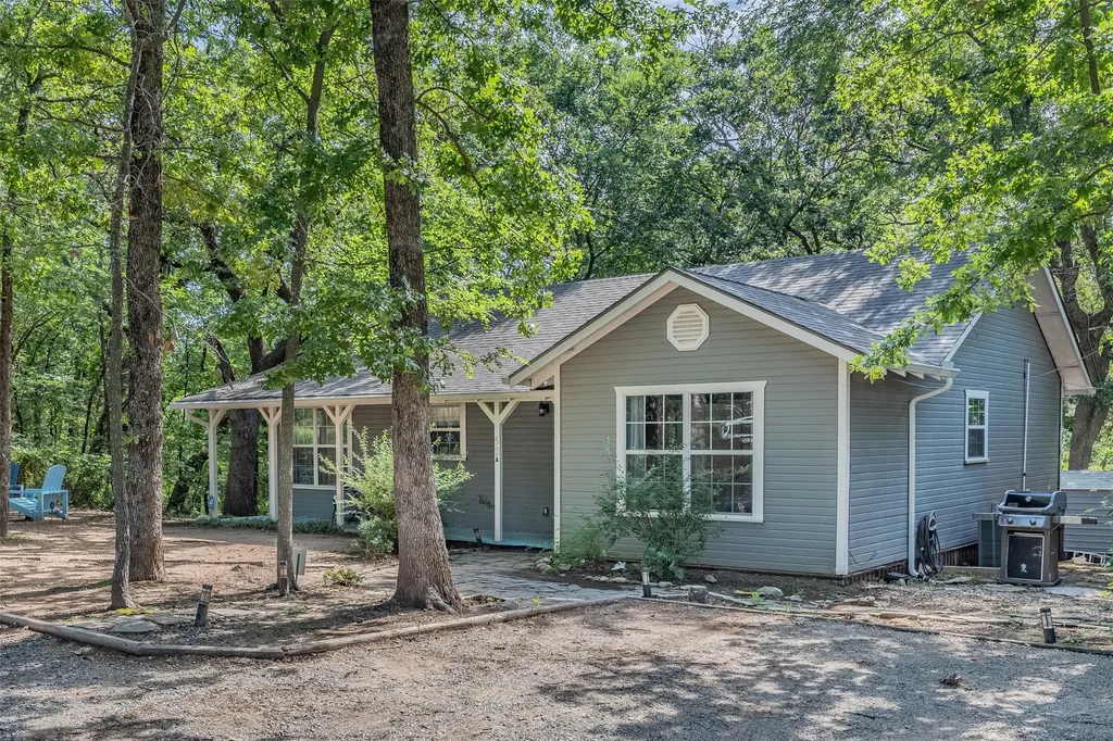52 Shoreline Road Pottsboro TX 75076