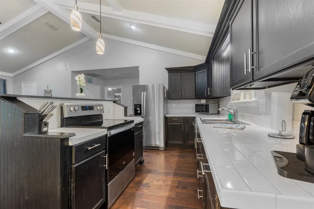 52 Shoreline Road Pottsboro TX 75076