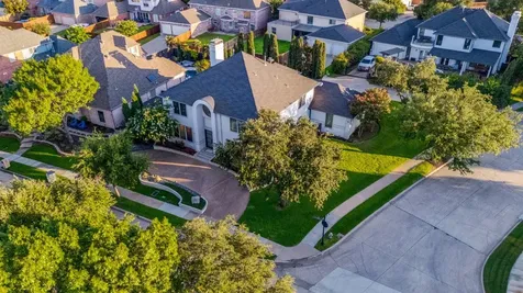 2231 Clearspring Drive N Irving TX 75063