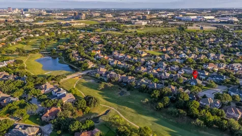 2231 Clearspring Drive N Irving TX 75063