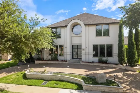 2231 Clearspring Drive N Irving TX 75063