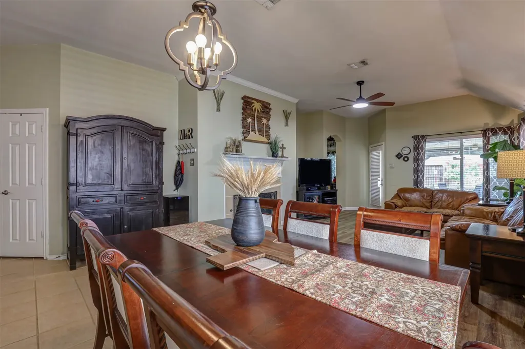 4528 Indian Rock Drive Fort Worth TX 76244
