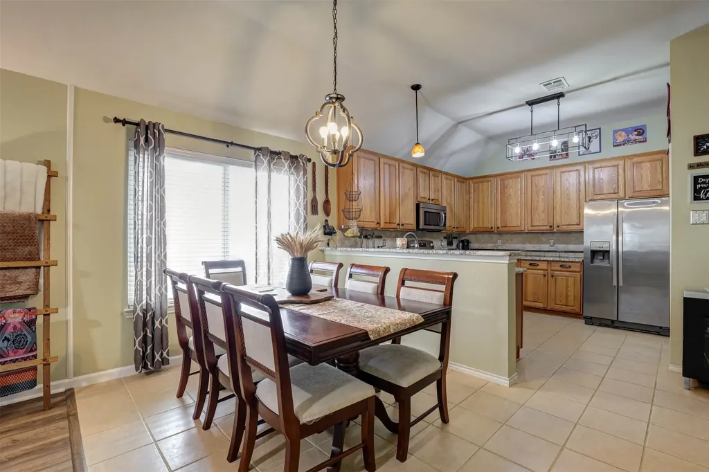4528 Indian Rock Drive Fort Worth TX 76244