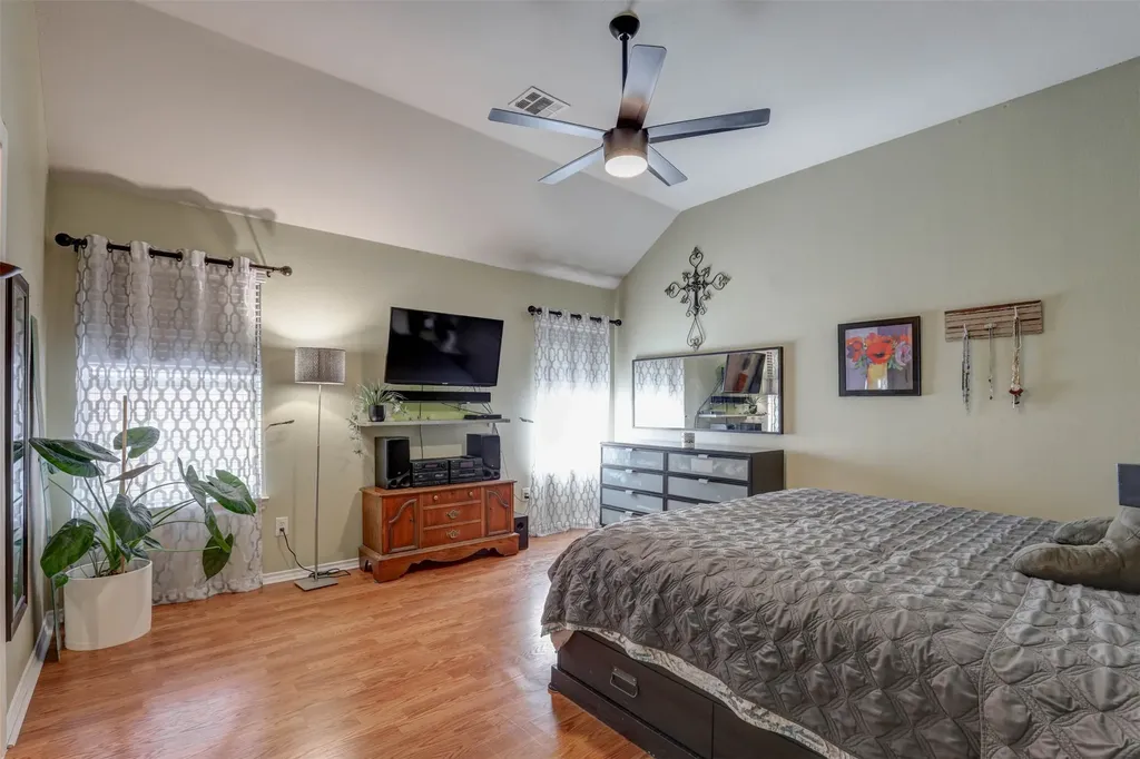 4528 Indian Rock Drive Fort Worth TX 76244