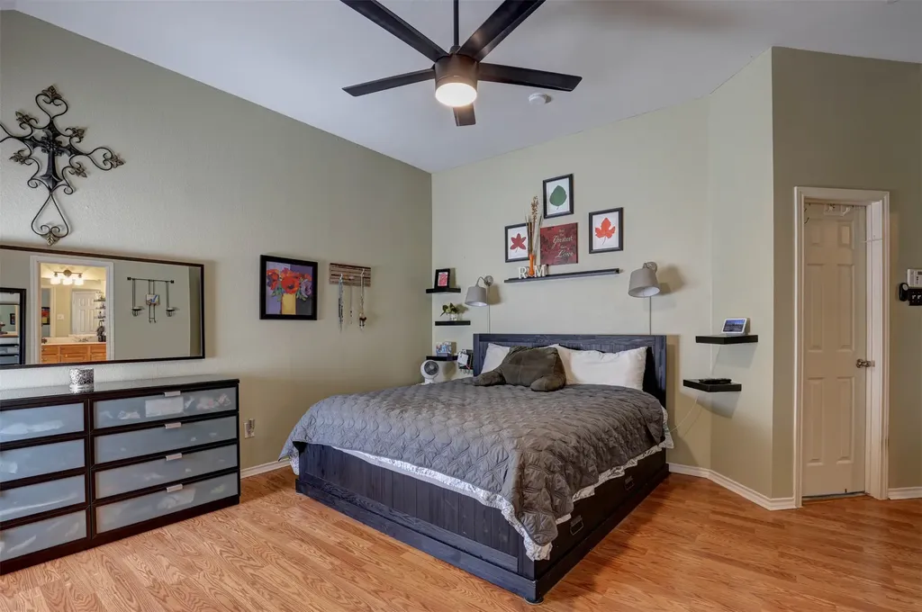 4528 Indian Rock Drive Fort Worth TX 76244