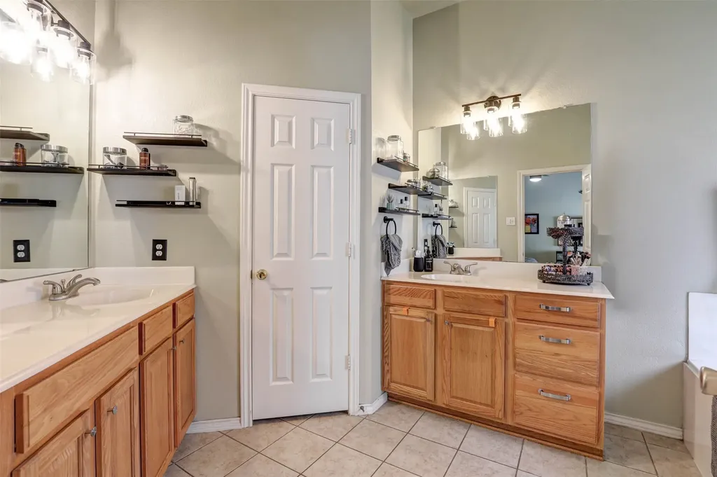 4528 Indian Rock Drive Fort Worth TX 76244