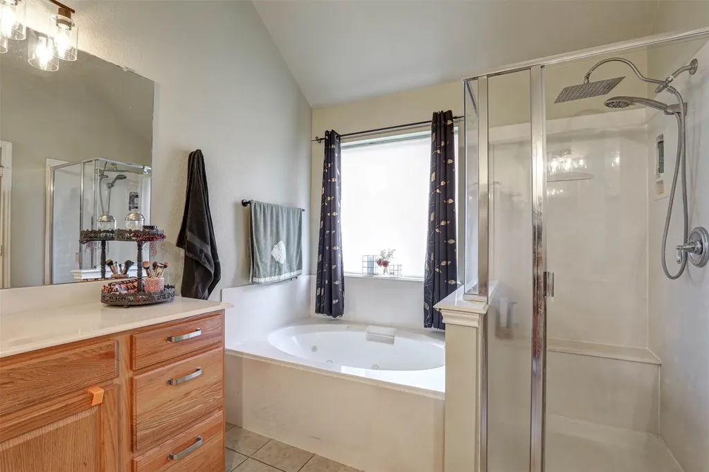 4528 Indian Rock Drive Fort Worth TX 76244